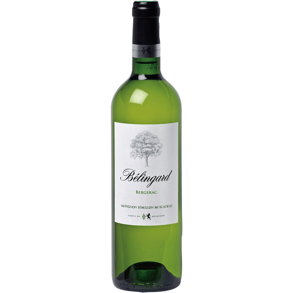 Chateau Belingard Bergerac Blanc 750ml