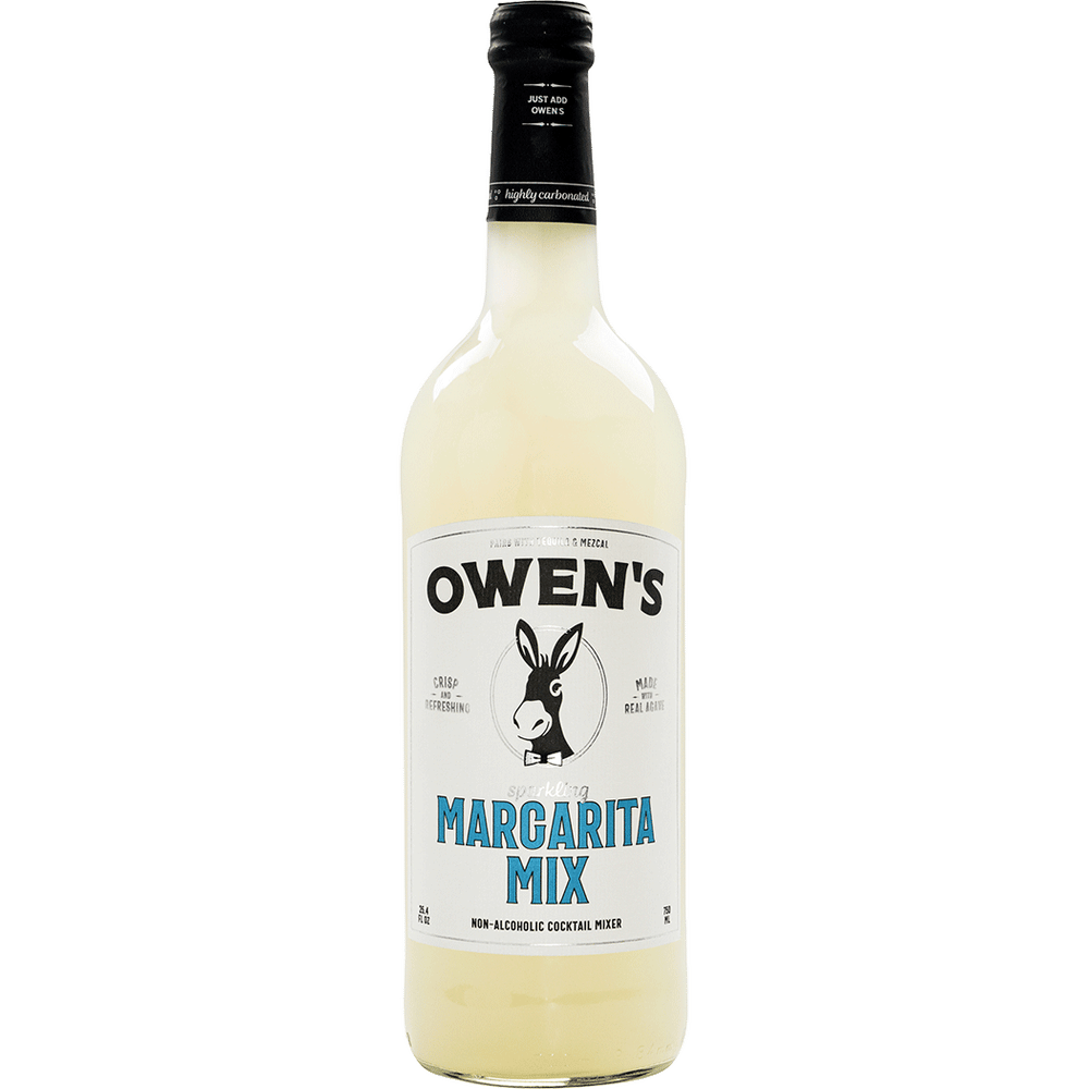 Owen's Craft Margarita Mix Total Wine & More