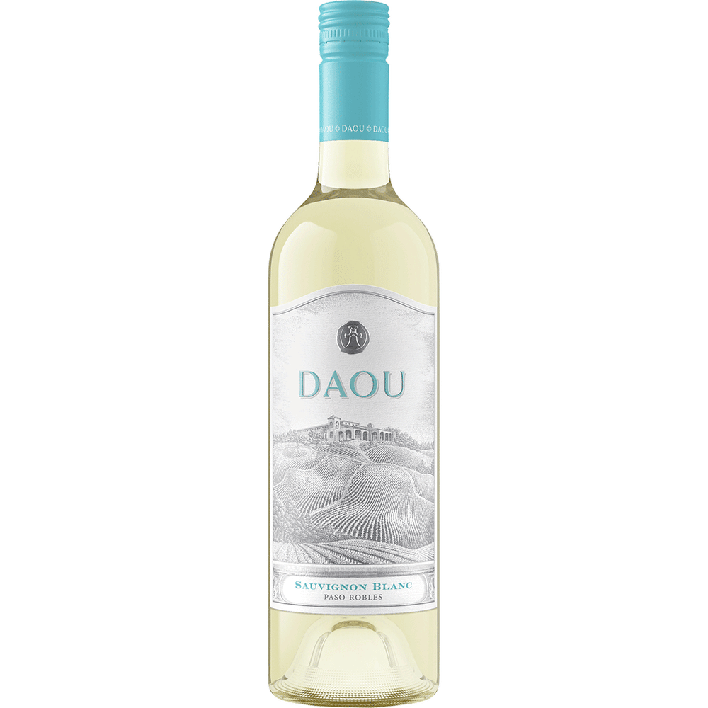 Daou Sauvignon Blanc, 2019 750ml