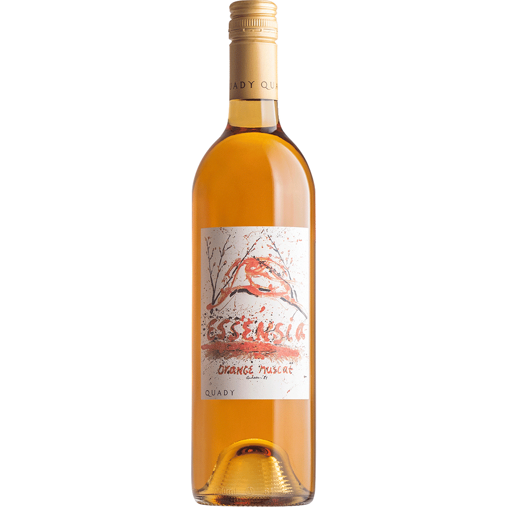 Quady Essensia Orange Muscat Total Wine & More