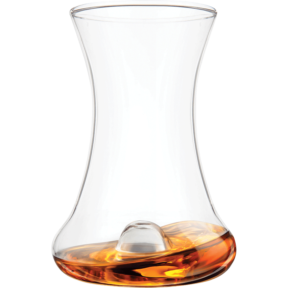 Final Touch Rum Taster Glass 