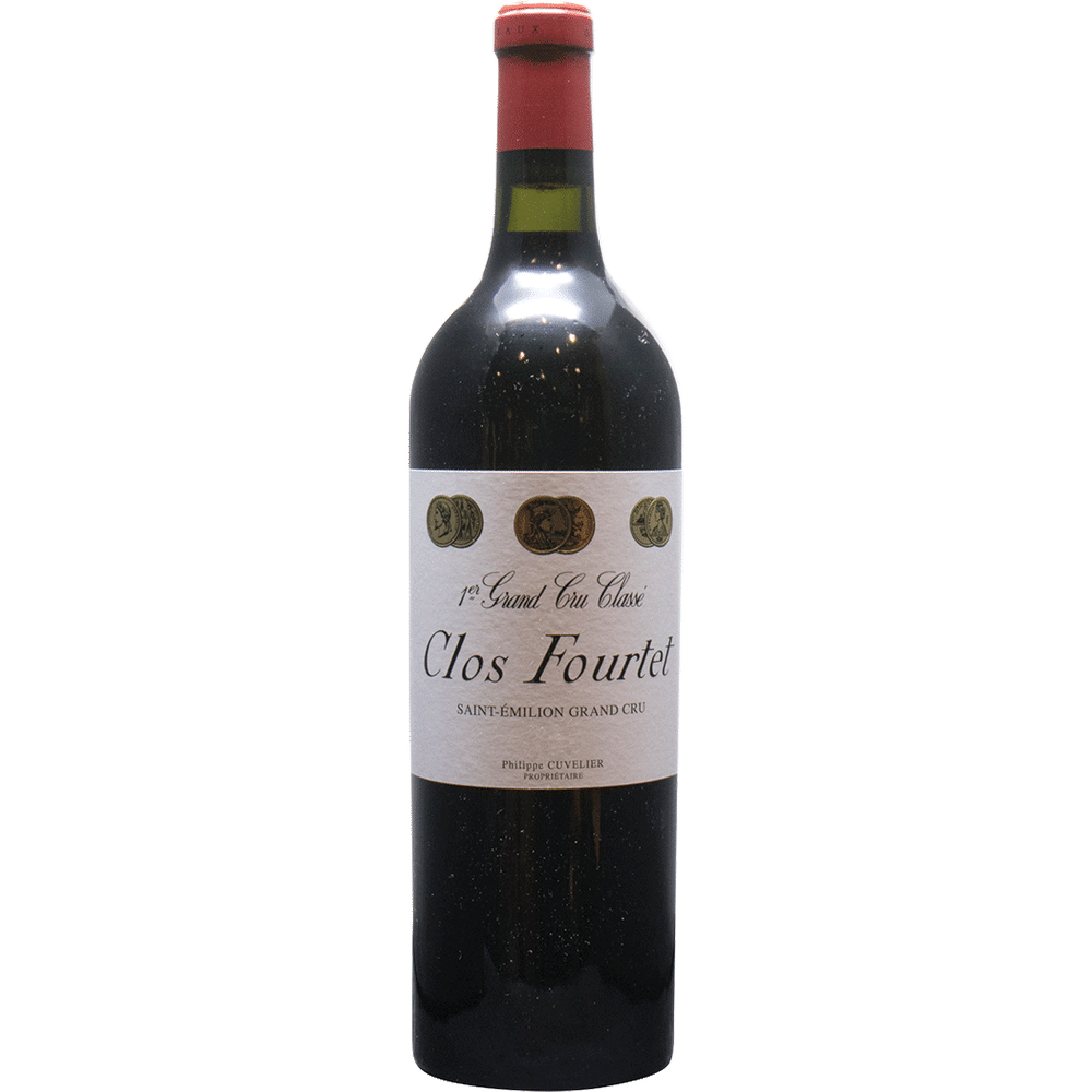 Clos Fourtet St Emilion Total Wine & More