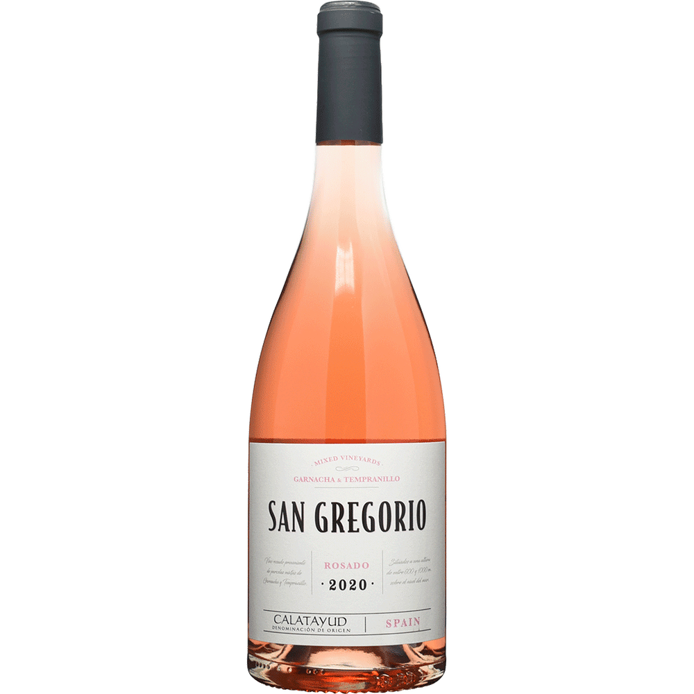 San Gregorio Rose