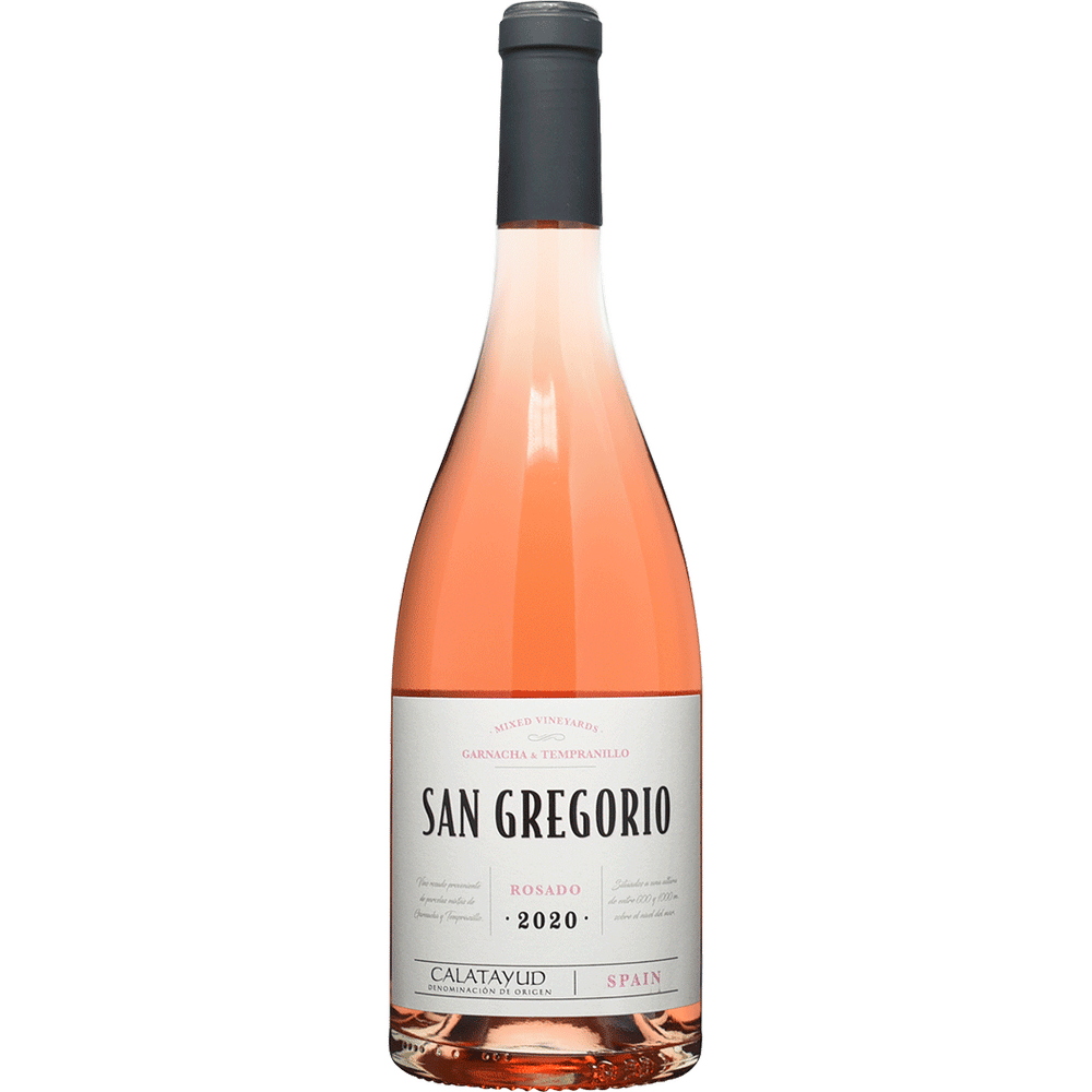 San Gregorio Rose 750ml