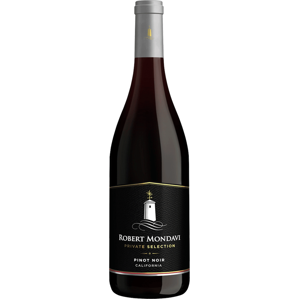 Robert Mondavi Private Selection Pinot Noir | Total Wine & More