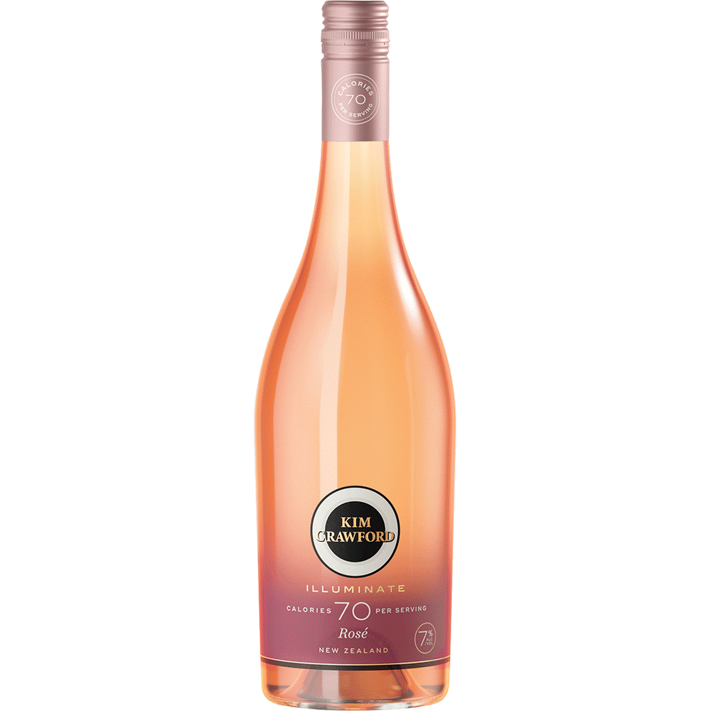 Kim Crawford Illuminate Rose Total Wine & More