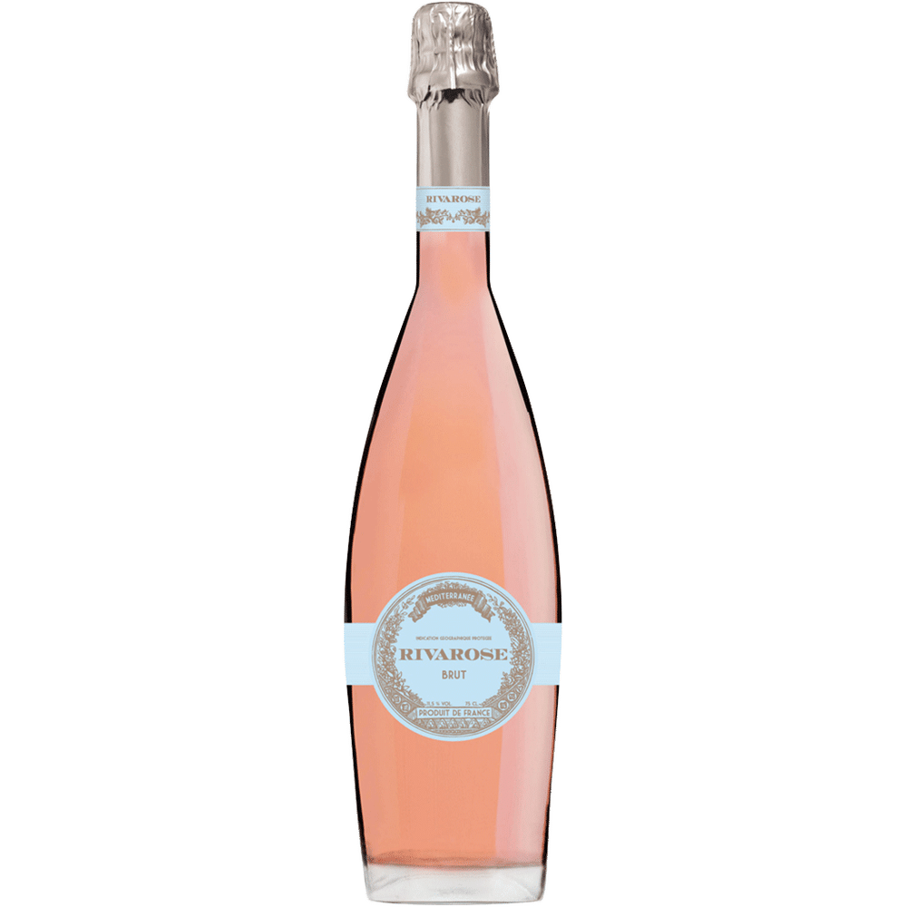 Rivarose Rose | Total Wine & More