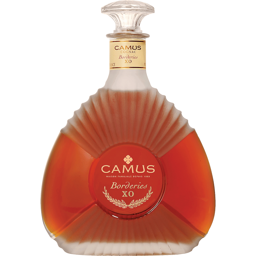 Camus Borderies XO | Total Wine  More