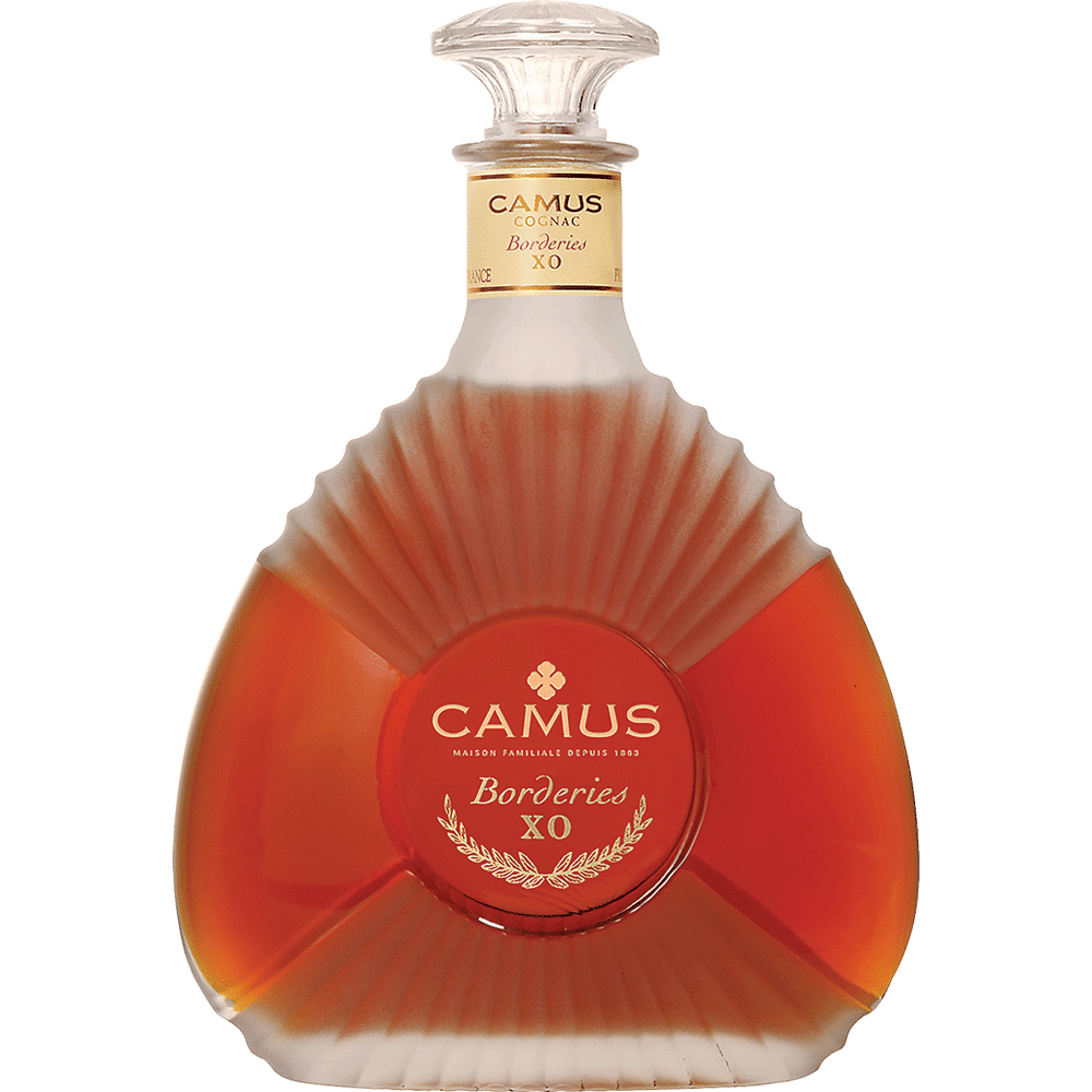 Camus Borderies XO 750ml