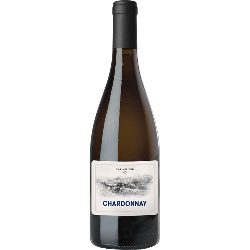 Cap Au Sud Chardonnay by Francois Carillon | Total Wine & More
