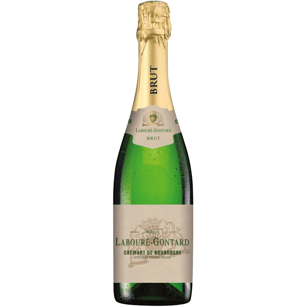 Laboure Gontard Cremant de Bourgogne Brut Sparkling Wine 750ml