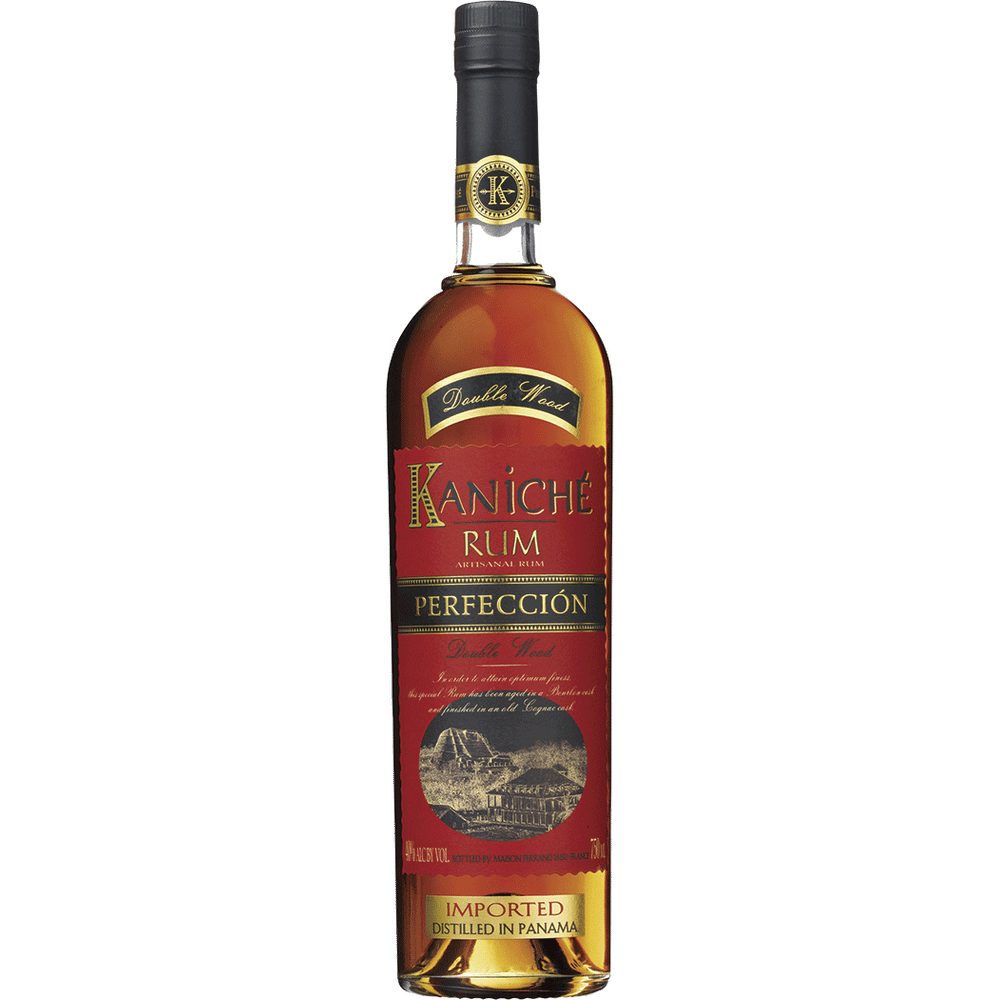 Kaniche Perfeccion Rum Total Wine & More