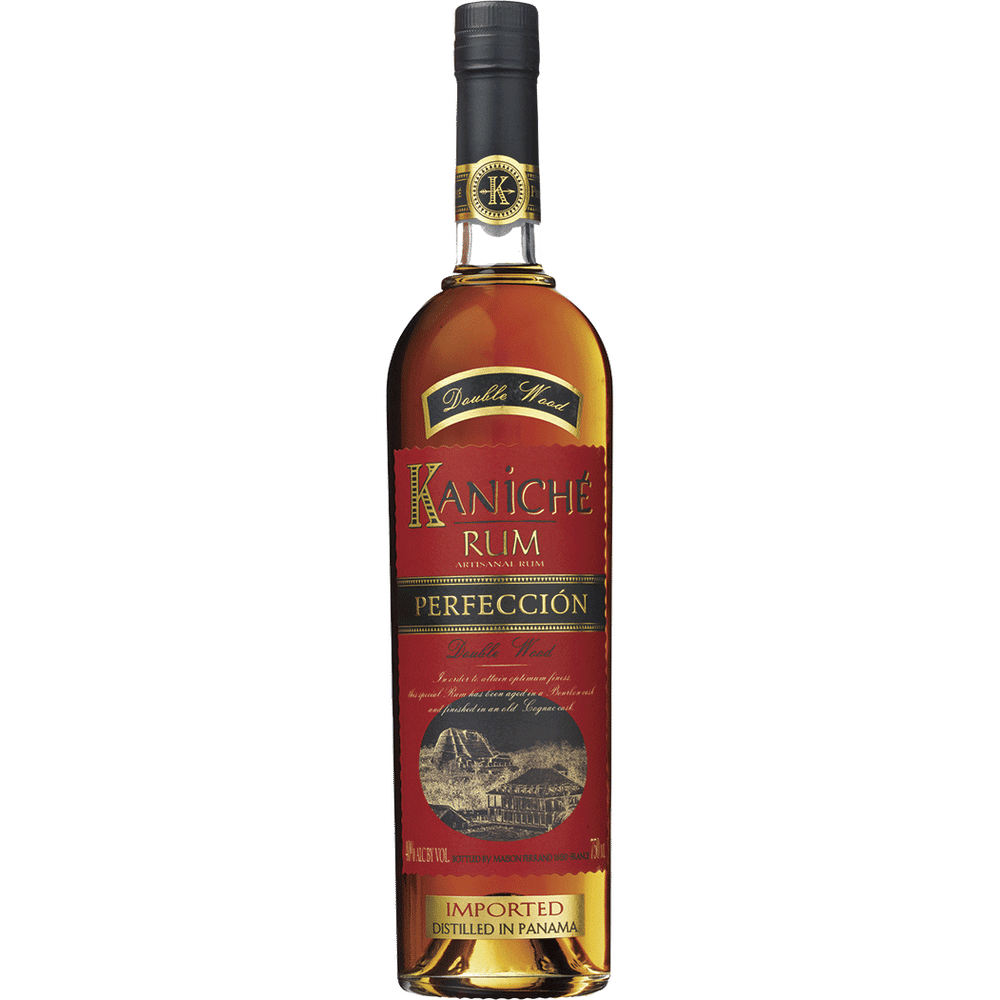 Kaniche Perfeccion Rum 750ml