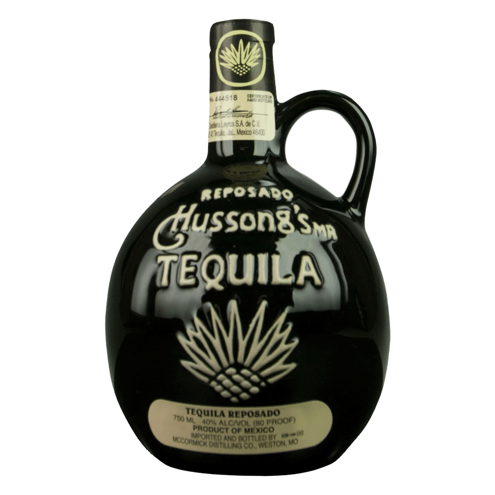 Hussong's Reposado Tequila Total Wine & More