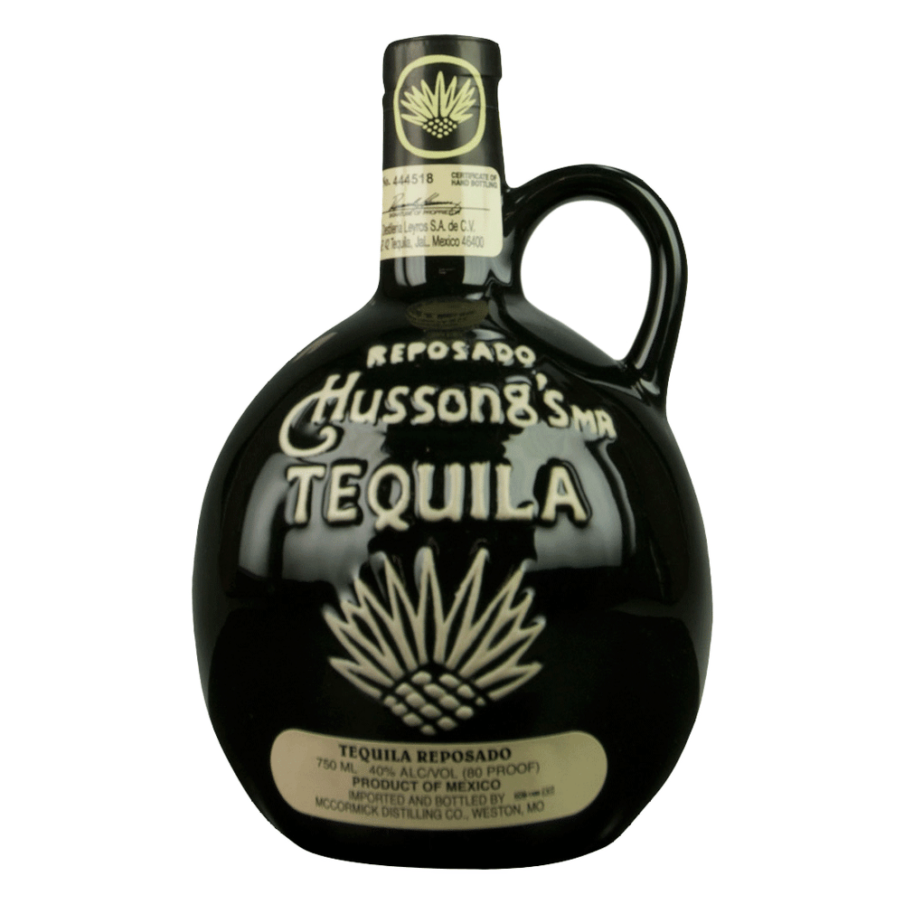 Hussong's Reposado Tequila 750ml