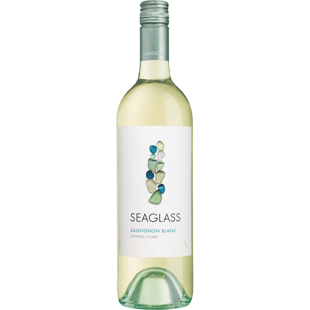 Sea Glass Sauvignon Blanc 750ml