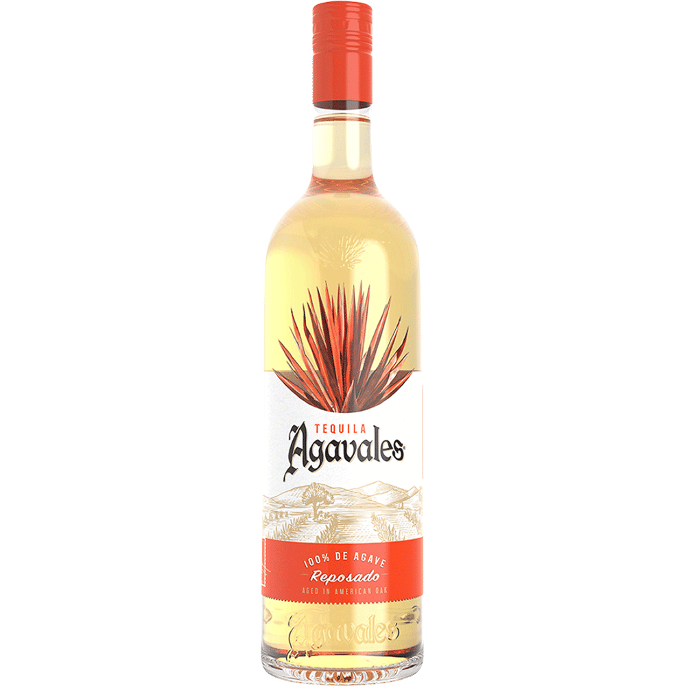 Agavales Especial Gold 100 Agave Tequila Total Wine & More