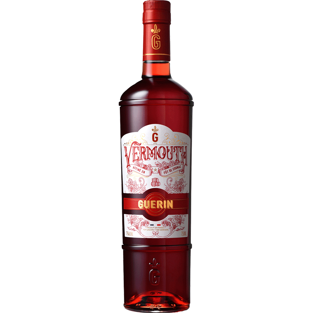 Guerin Vermouth Red Total Wine & More