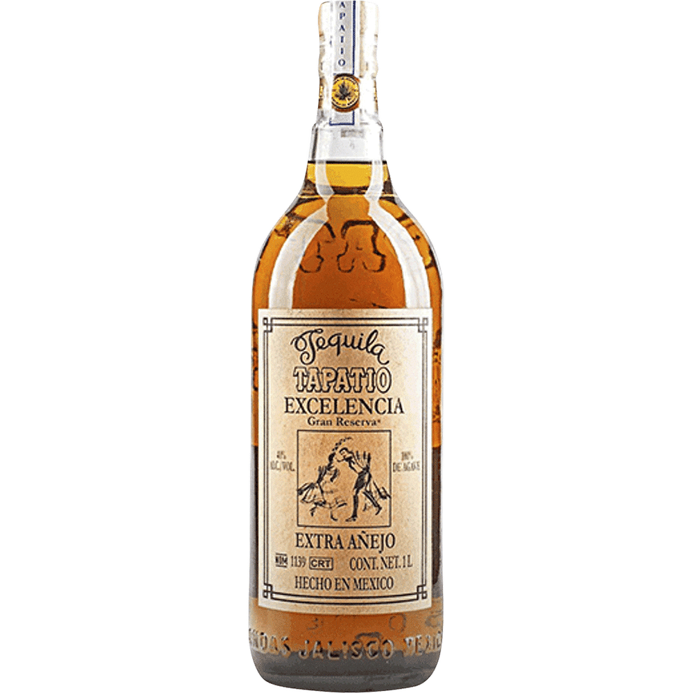 Tapatio Excelencia Extra Anejo Tequila Total Wine & More