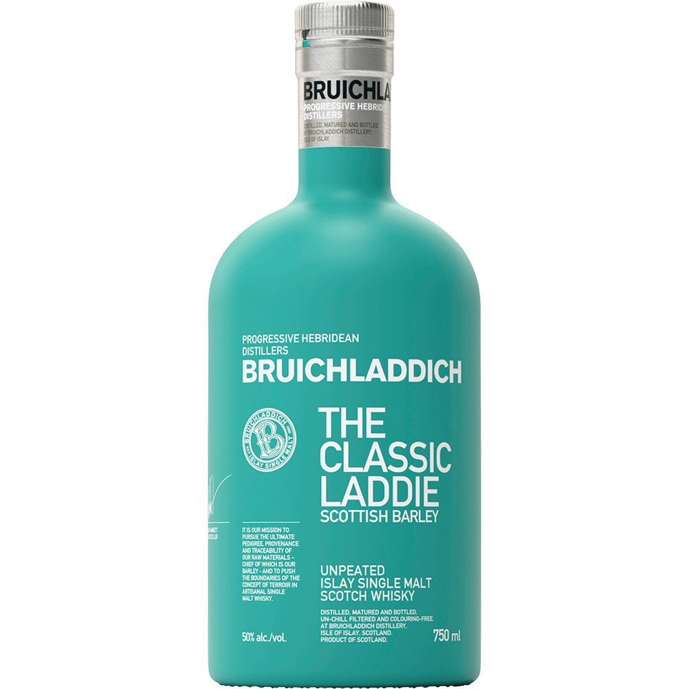 Bruichladdich The Classic Laddie 750ml