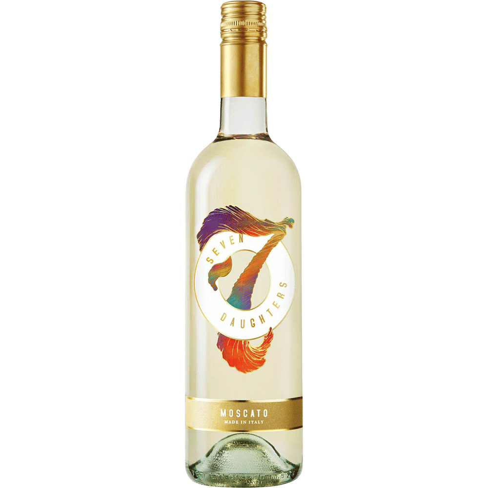 Seven Daughters Moscato