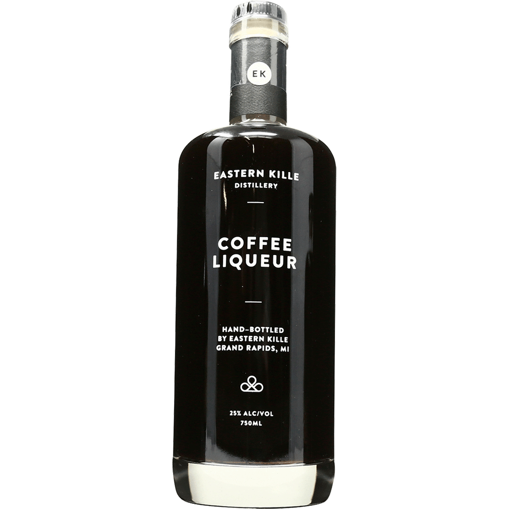 Eastern Kille Coffee Liqueur Total Wine & More