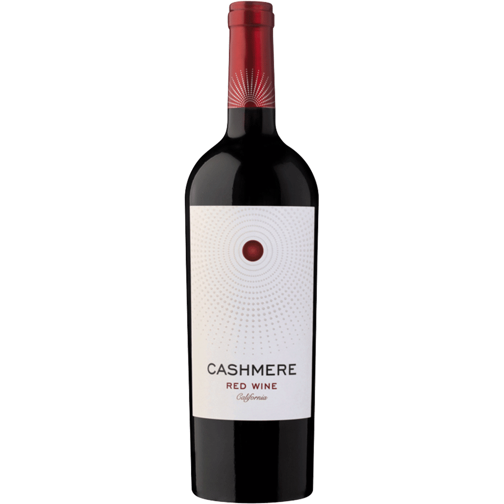 Cline Cashmere Red 750ml