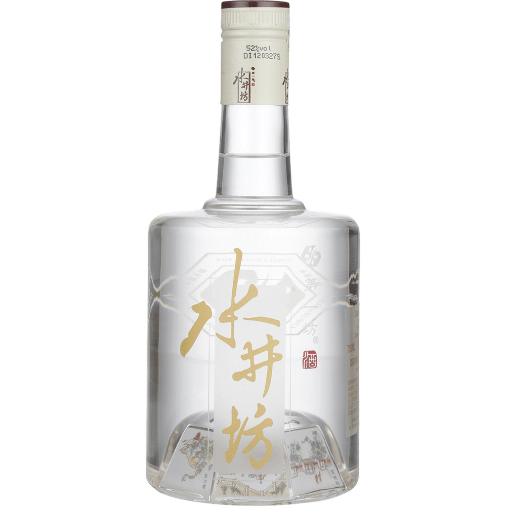 水井坊(SHUI JIN FANG) 52度、500ml 622844fc34f7df36c53d42aa.png