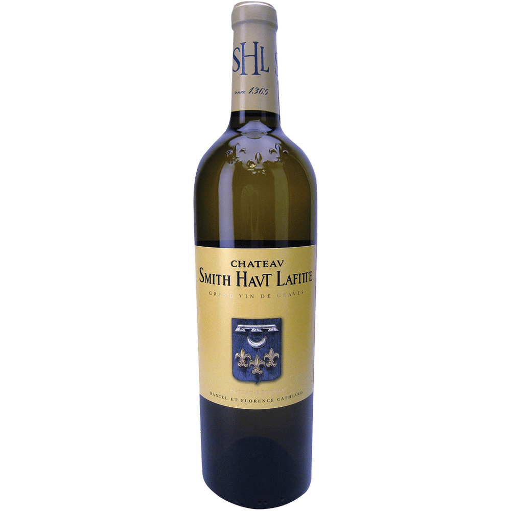 Chateau Smith Haut Lafitte Blanc Pessac Total Wine & More