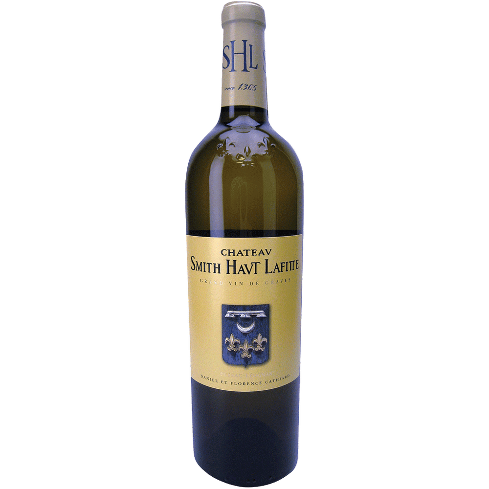 Chateau Smith Haut Lafitte Blanc Pessac, 2013 750ml