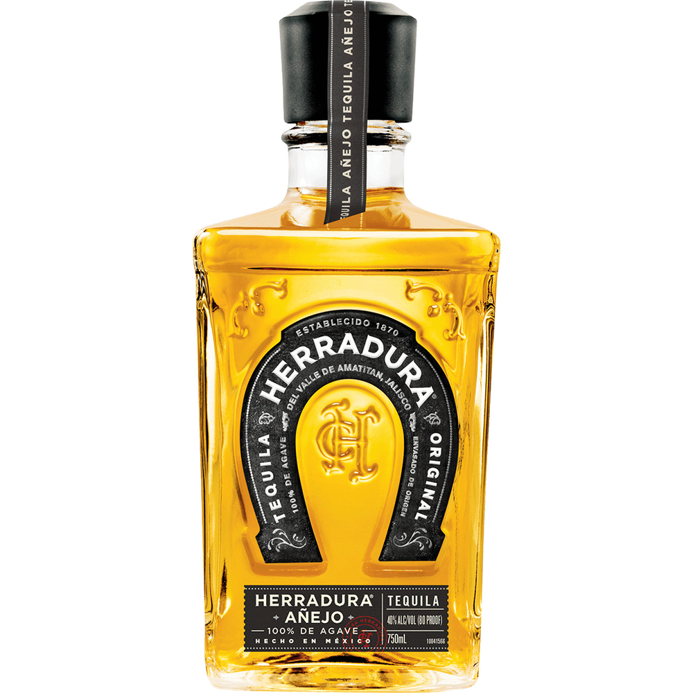 HERRADURA tequila anejo エラドゥーラ ウルトラ テキーラ Herradura Tequila Ultra Anejo 750ml :: Tequila