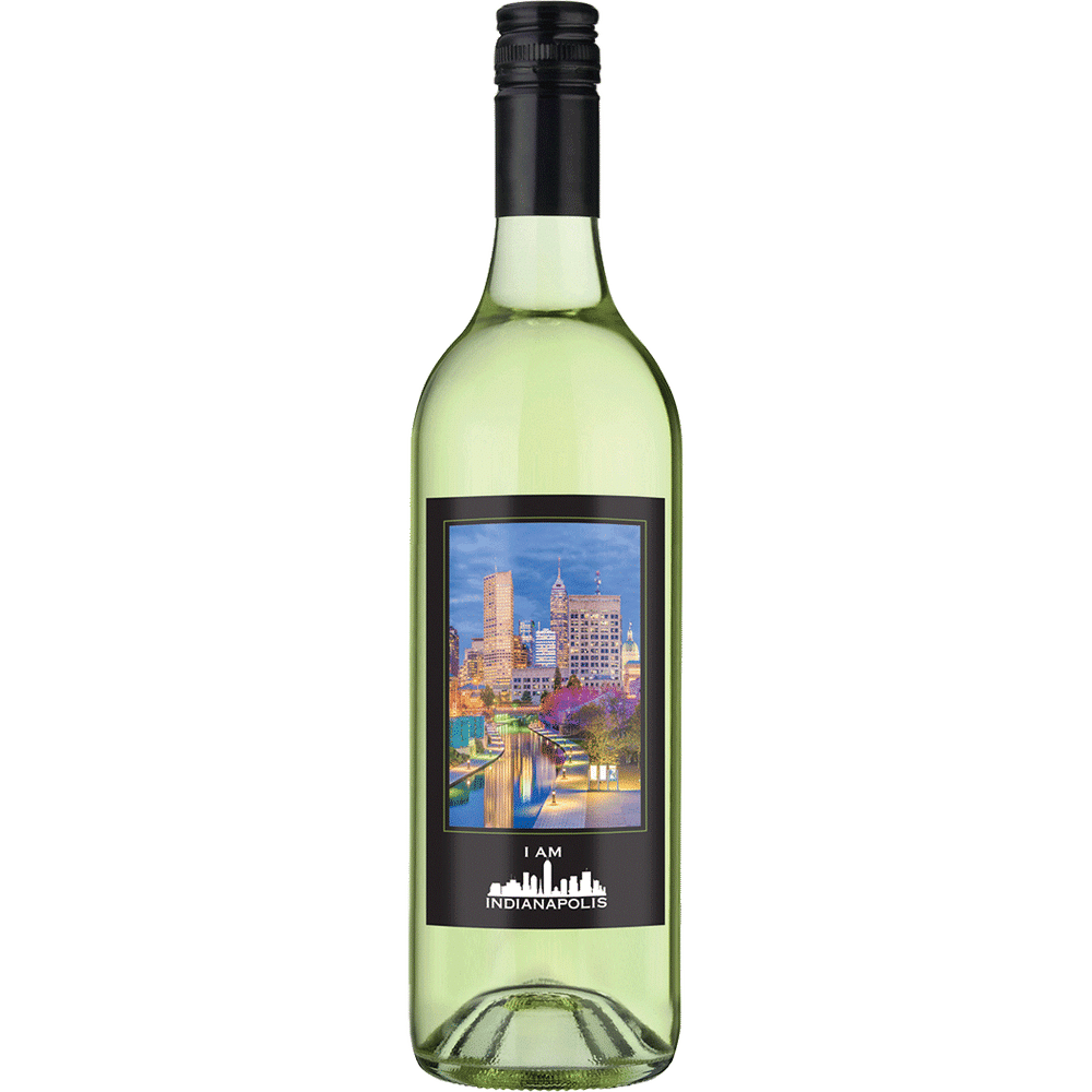 I Am Indianapolis Finesse White Total Wine & More