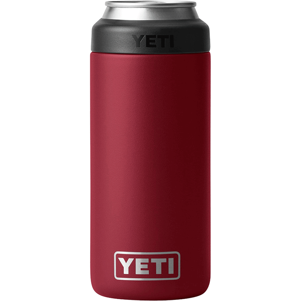 YETI - Rambler - 20 oz - Harvest Red