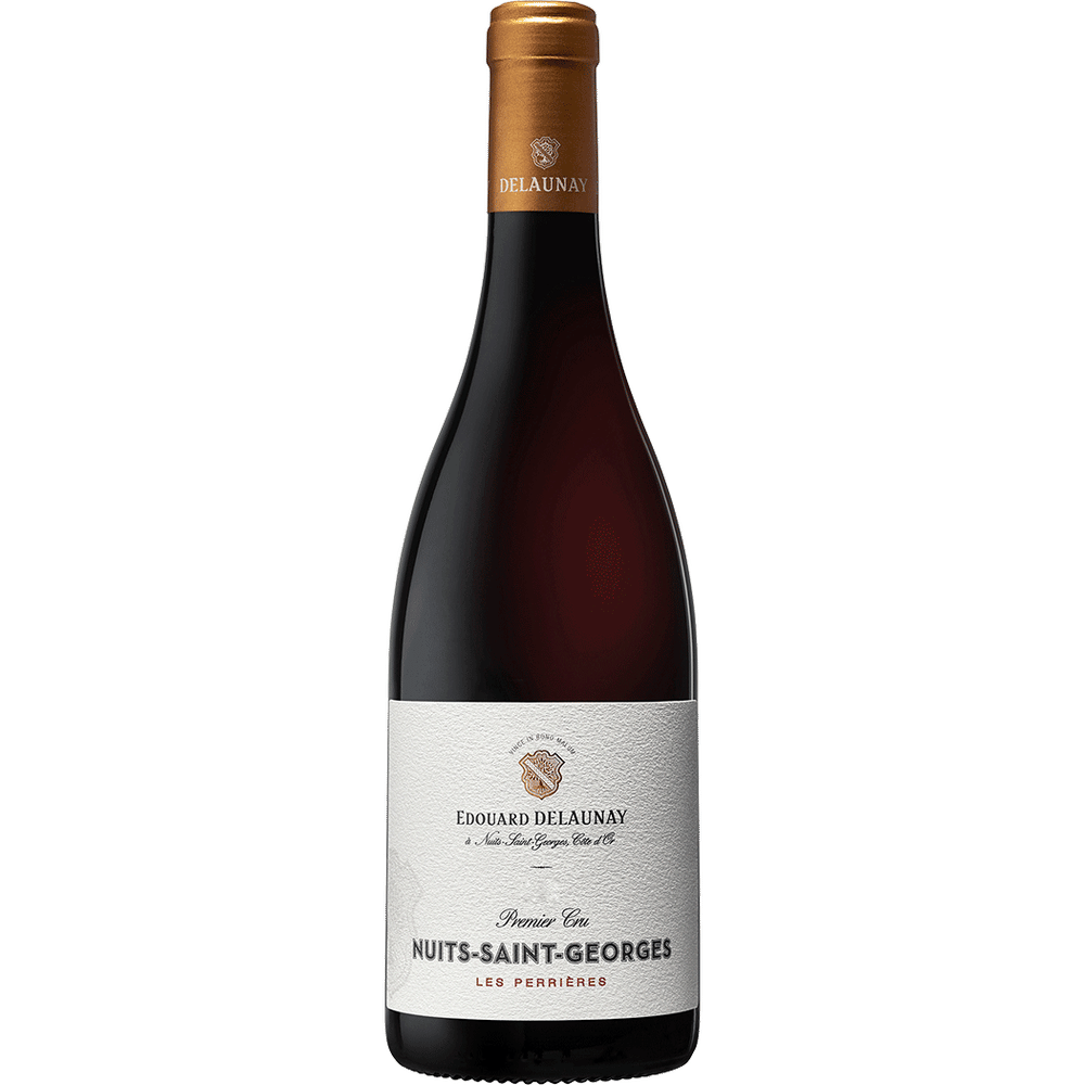 Edouard Delaunay Nuits St Georges Premier Cru Les Perrieres