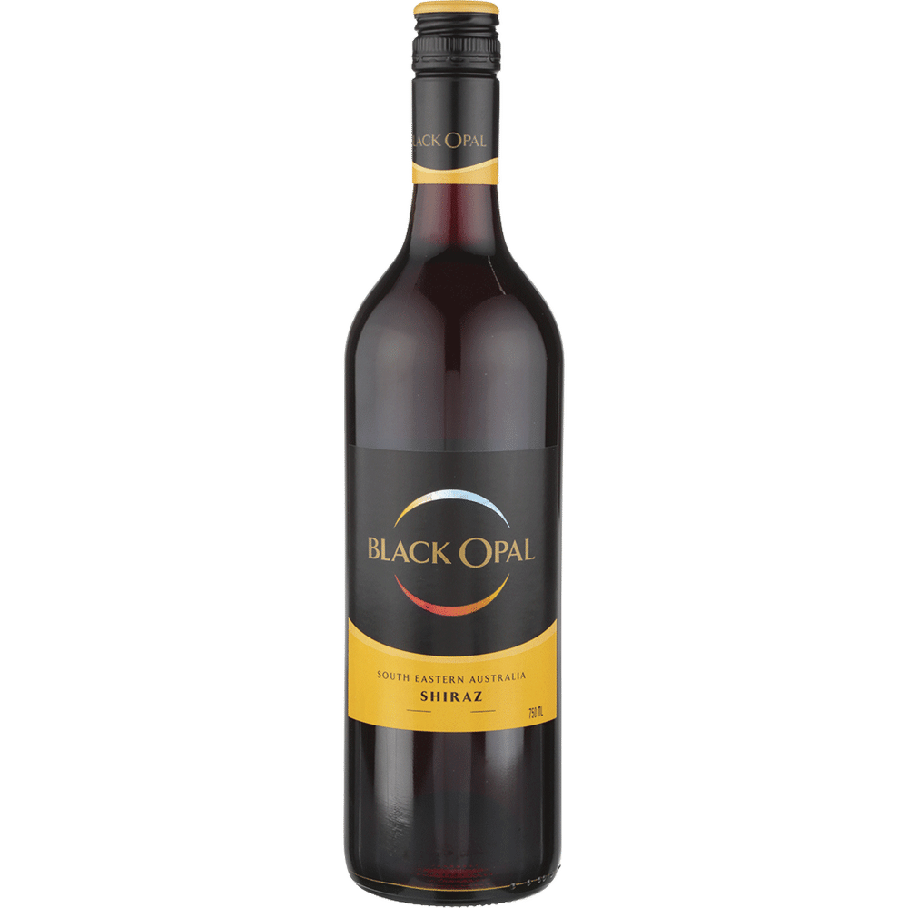 Black Opal Shiraz | Total Wine & More - 750ml