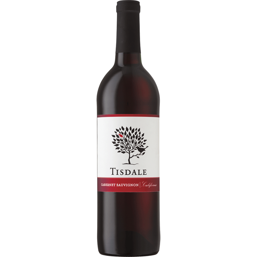 Tisdale Total Wine & More