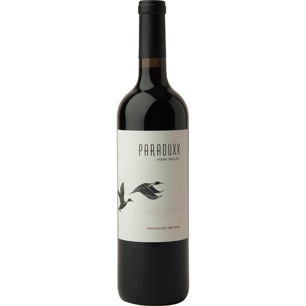  Paraduxx Proprietary Red Wine, 2020 750ml