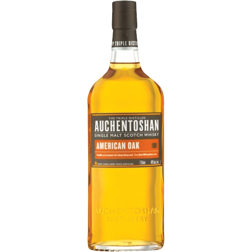 Виски auchentoshan oak 0.7 л. Виски auchentoshan oak 0.7 л