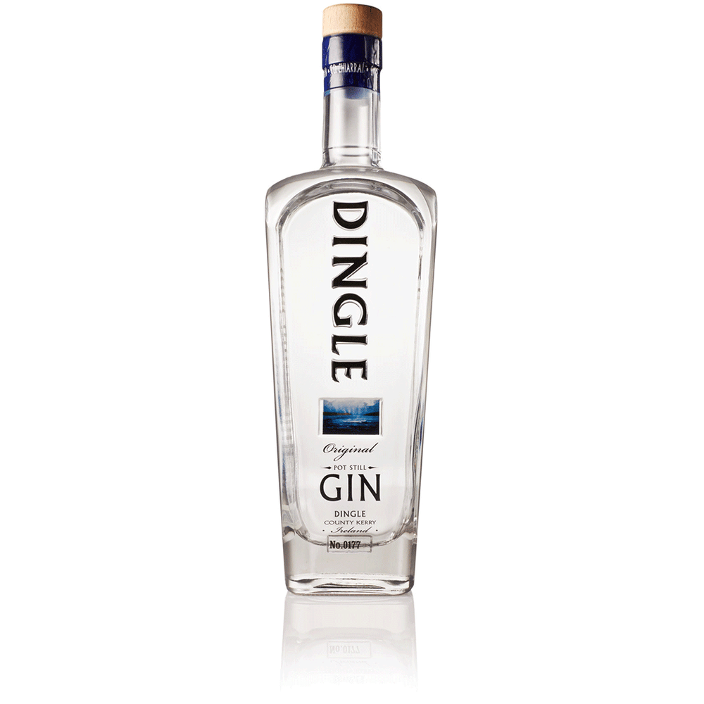 Dingle Original Irish Gin 750ml