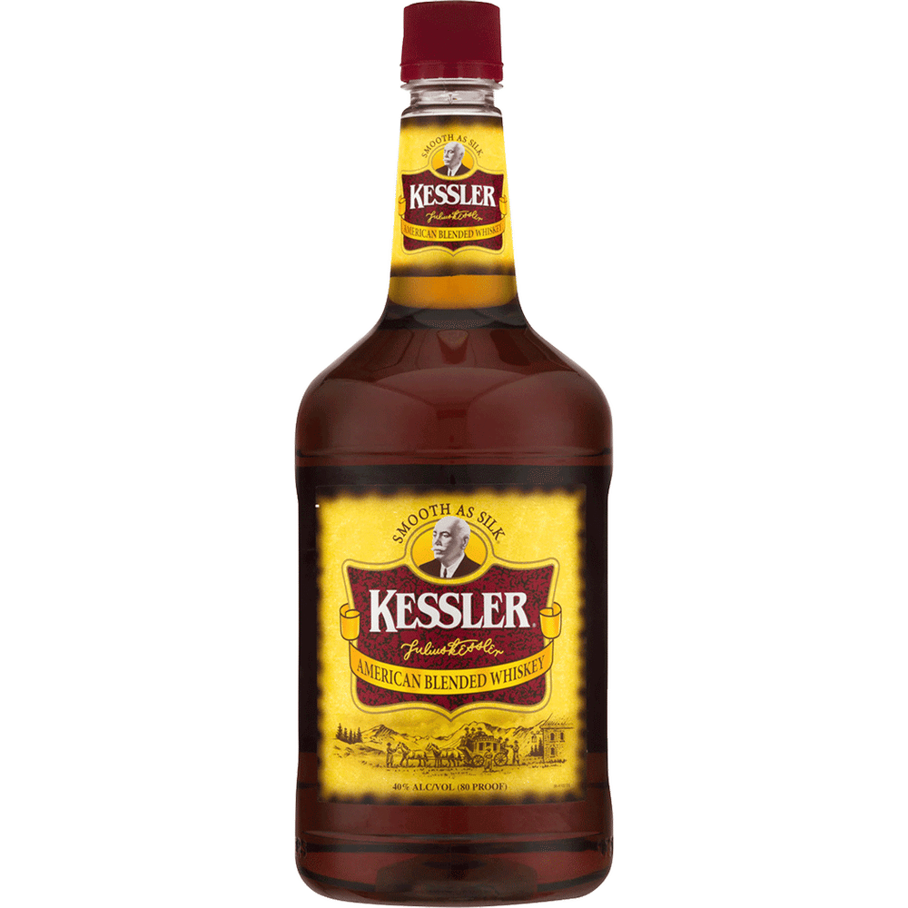 Kessler Whiskey  Total Wine & More