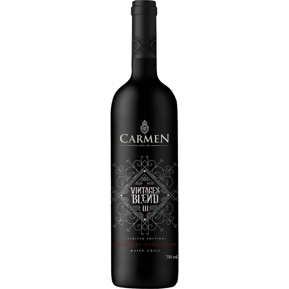 Carmen Vintages Blend Cabernet 750ml