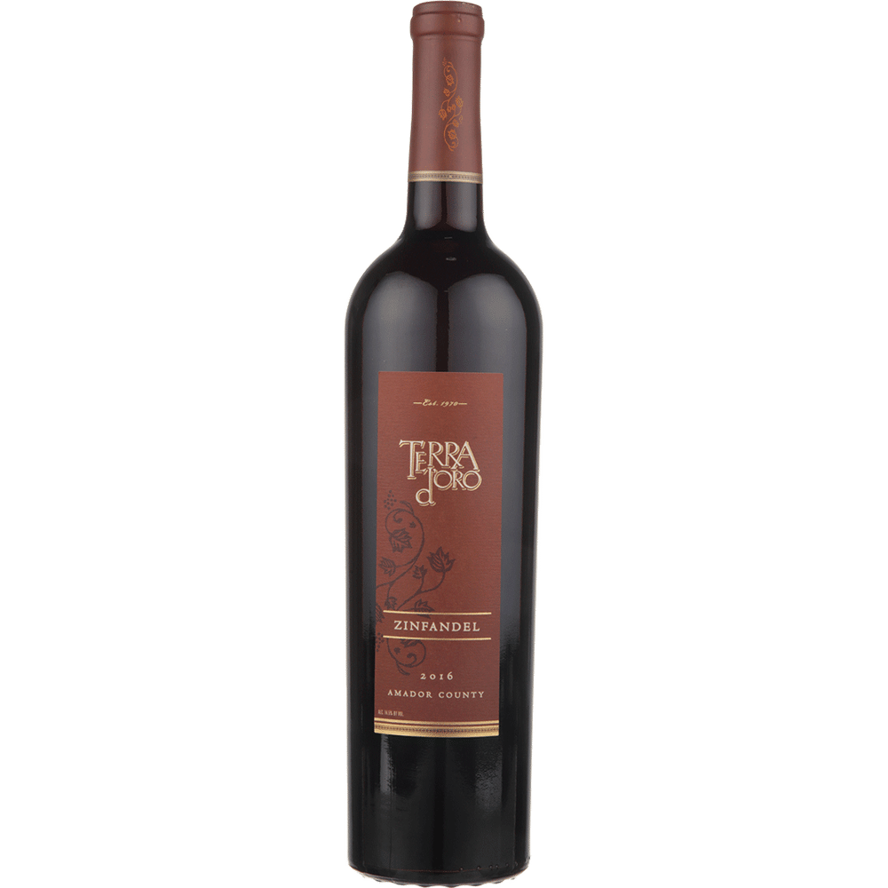 Terra d'Oro/Montevina Winery | Plymouth, CA | EV Station