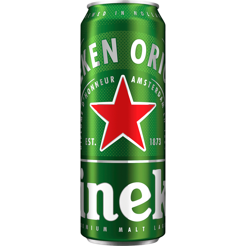 Heineken Total Wine & More