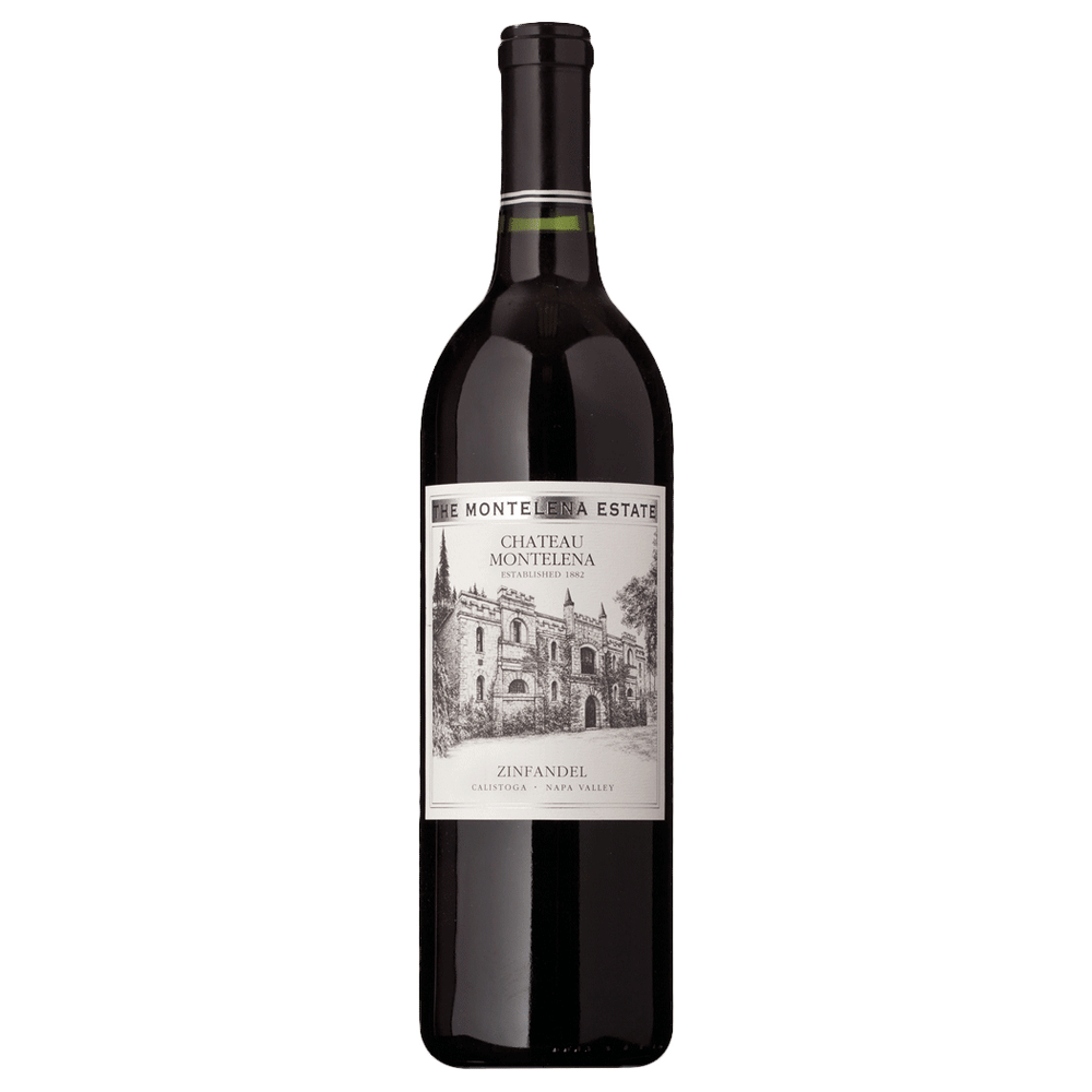 Chateau Montelena Zinfandel Total Wine & More