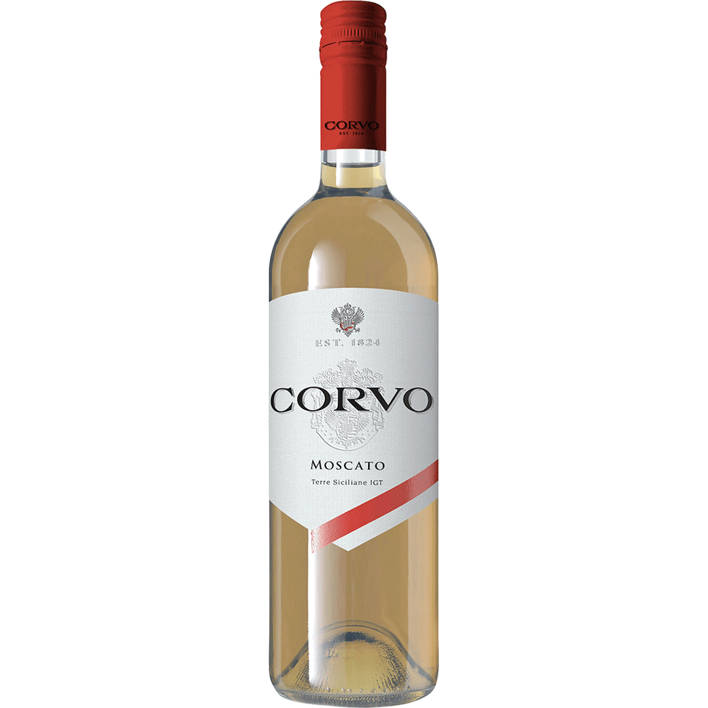 Corvo Moscato Total Wine & More