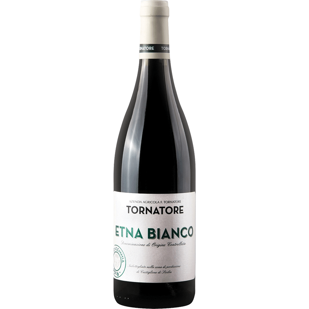 Tornatore Etna Bianco Total Wine & More