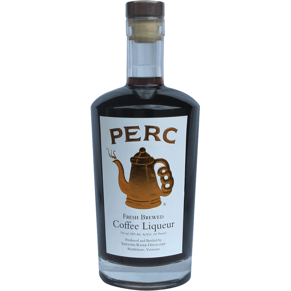Perc Coffee Liqueur Total Wine & More