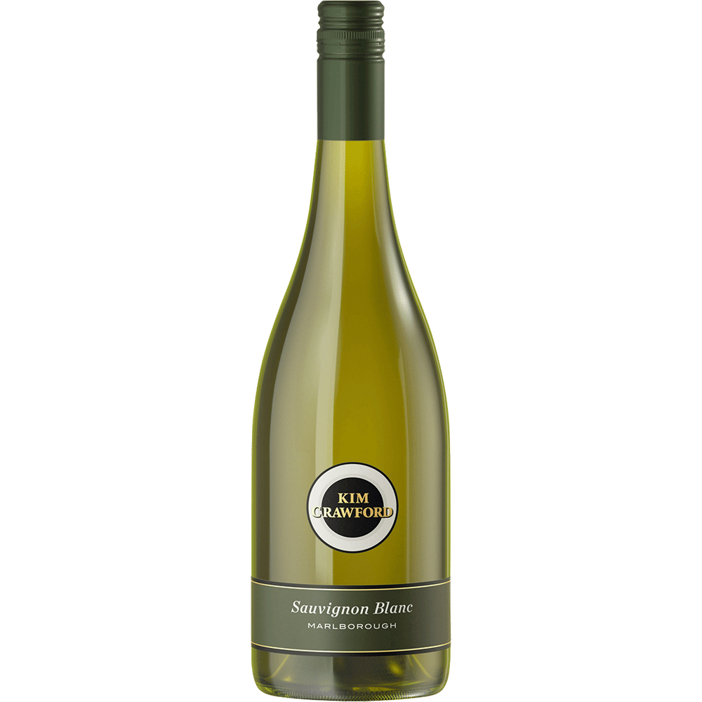 Kim Crawford Sauvignon Blanc 750ml