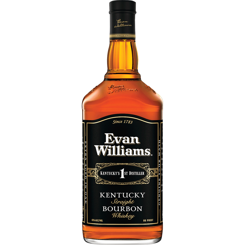 Evan Williams 1.75L