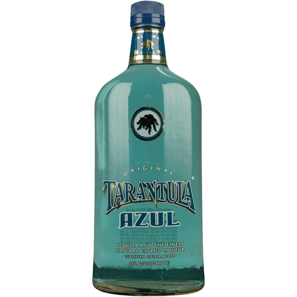 Tarantula Azul Tequila